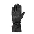 Ixon Pro Miles мотоперчатки Black Черный