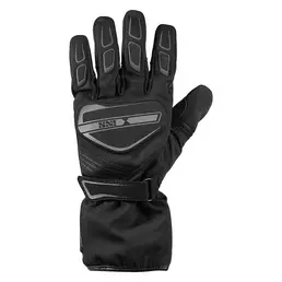 Ixs Tour Lt Mimba-st мотоперчатки Black Черный