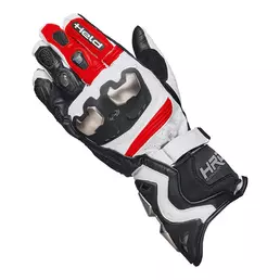 Held Titan Xr2 мотоперчатки Red Красный