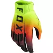 Fox Flexair Skarz Le мотоперчатки Yellow Fluo Желтый (размер: s)