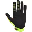 Fox Flexair Skarz Le мотоперчатки Yellow Fluo Желтый