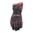 Five Rfx3 Evo мотоперчатки Red Fluo Красный (размер: s)