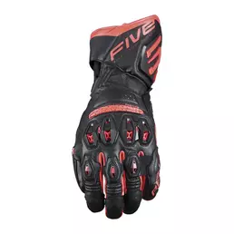Five Rfx3 Evo мотоперчатки Red Fluo Красный