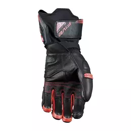 Five Rfx3 Evo мотоперчатки Red Fluo Красный