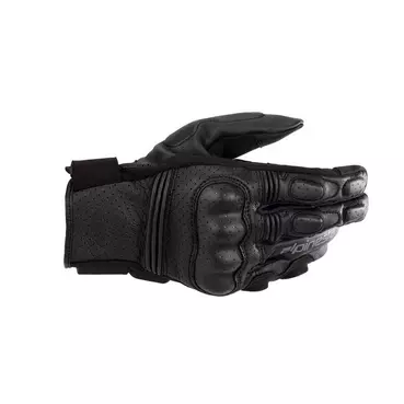 Alpinestars Phenom Air мотоперчатки Black Черный