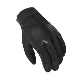 Macna Sperrow мотоперчатки Black Черный