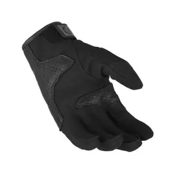 Macna Sperrow мотоперчатки Black Черный