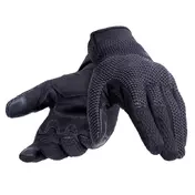 Dainese Torino Women мотоперчатки Black Черный