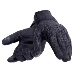 Dainese Torino Women мотоперчатки Black Черный (размер: s)