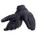 Dainese Torino Women мотоперчатки Black Черный