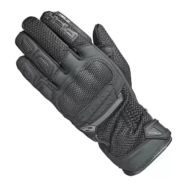 Held Desert 2 Lady мотоперчатки Black Черный