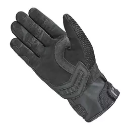 Held Desert 2 Lady мотоперчатки Black Черный