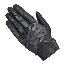 Held Tactura мотоперчатки Black Черный