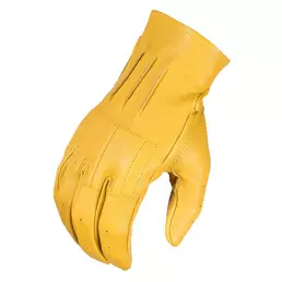 Klim Rambler мотоперчатки Yellow Желтый (размер: xl)