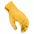 Klim Rambler мотоперчатки Yellow Желтый