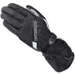 Held Steve Classic мотоперчатки Black Черный