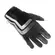 Helstons Jeff Ete мотоперчатки Black Grey White Черный
