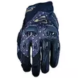 Five Stunt Evo Replica Woman мотоперчатки Diamond Black Черный (размер: m)