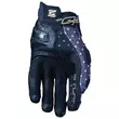 Five Stunt Evo Replica Woman мотоперчатки Diamond Black Черный