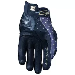 Five Stunt Evo Replica Woman мотоперчатки Diamond Black Черный