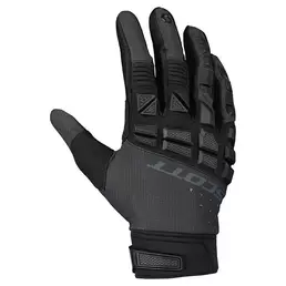 Scott X-plore Pro мотоперчатки Black Черный