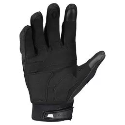Scott X-plore Pro мотоперчатки Black Черный