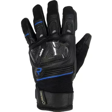 Rukka Ceres 2.0 Gore-tex мотоперчатки Blue Синий