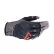 Alpinestars Techdura мотоперчатки Falcon Brown Коричневый