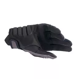 Alpinestars Techdura мотоперчатки Falcon Brown Коричневый