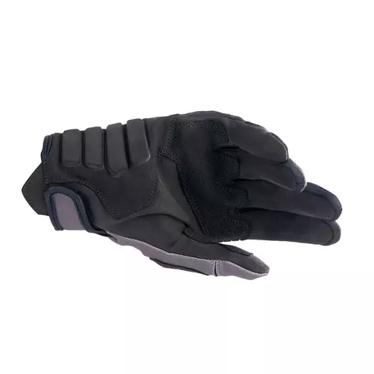 Alpinestars Techdura мотоперчатки Falcon Brown Коричневый