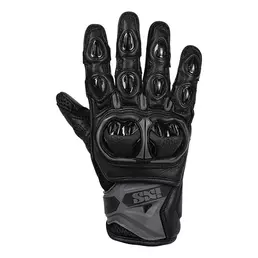Ixs Tour Lt Fresh 2.0 мотоперчатки Black Grey Черный (размер: s)