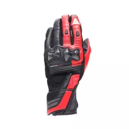 Dainese Reacto Carbon Long мотоперчатки Red Красный (размер: s)