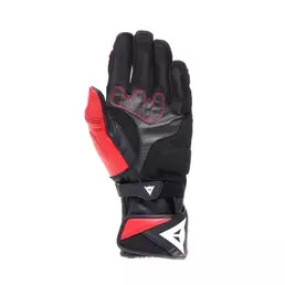 Dainese Reacto Carbon Long мотоперчатки Red Красный