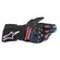 Alpinestars Honda Sp-8 V3 мотоперчатки Black Red Blue Черный