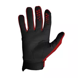 Seven Mx Rival 25.1 Ascent мотоперчатки Red Красный