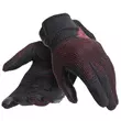Dainese Torino Women мотоперчатки Apple Butter Красный (размер: s)