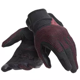 Dainese Torino Women мотоперчатки Apple Butter Красный (размер: s)