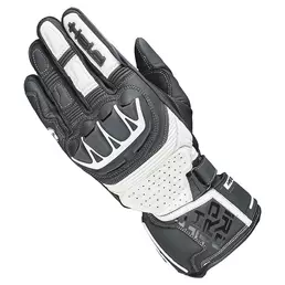 Held Revel 3.0 мотоперчатки Black White Белый
