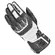Held Revel 3.0 мотоперчатки Black White Белый