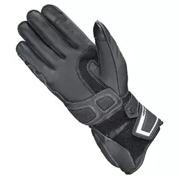 Held Revel 3.0 мотоперчатки Black White Белый