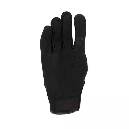 Acerbis Ce X-way мотоперчатки Black Черный