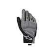 Alpinestars Stella Moblast Wp мотоперчатки Grey Pink Серый (размер: xs)