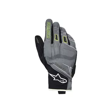 Alpinestars Stella Moblast Wp мотоперчатки Grey Pink Серый