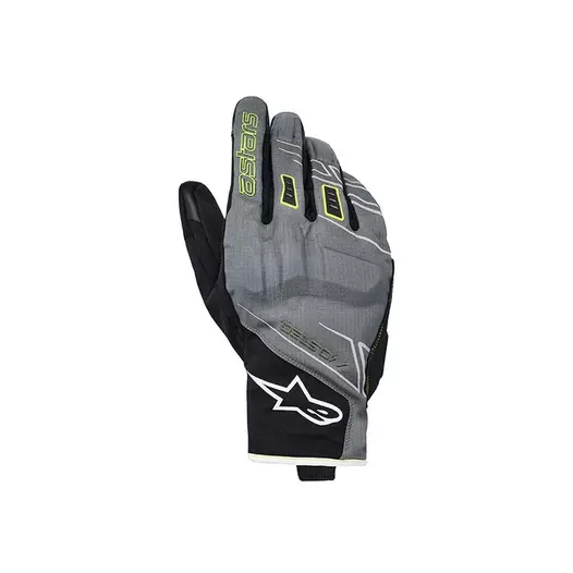 Alpinestars Stella Moblast Wp мотоперчатки Grey Pink Серый (размер: xs)