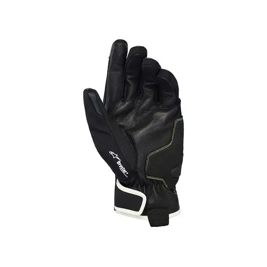 Alpinestars Stella Moblast Wp мотоперчатки Grey Pink Серый