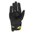 Ixon Ms Fever мотоперчатки Black Yellow Желтый