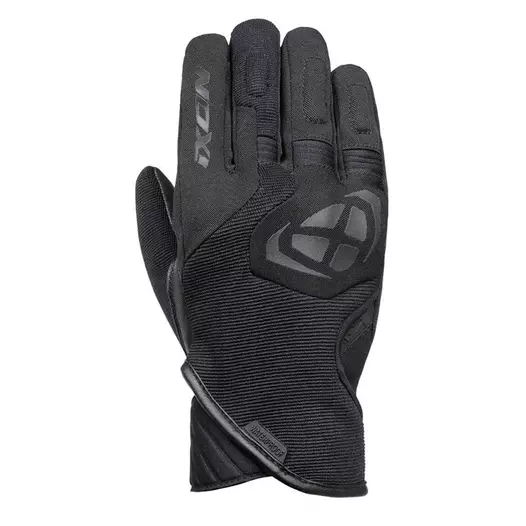 Ixon Ms Mig Wp Lady мотоперчатки Black Черный (размер: s)