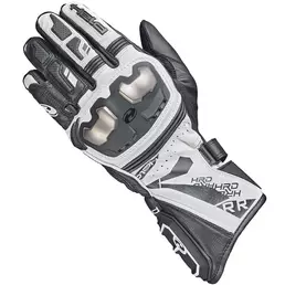 Held Akira Rr мотоперчатки Black White Белый