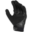 Macna Rime мотоперчатки Black Черный