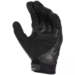 Macna Rime мотоперчатки Black Черный